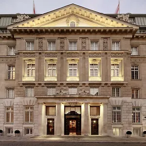 Park Hyatt 5*, Wiedeń Austria