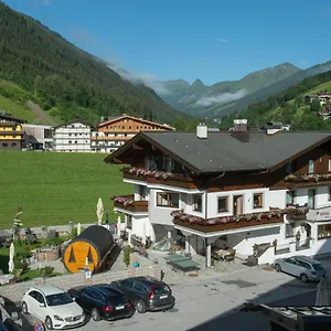 Tristkogel 3* Saalbach-Hinterglemm